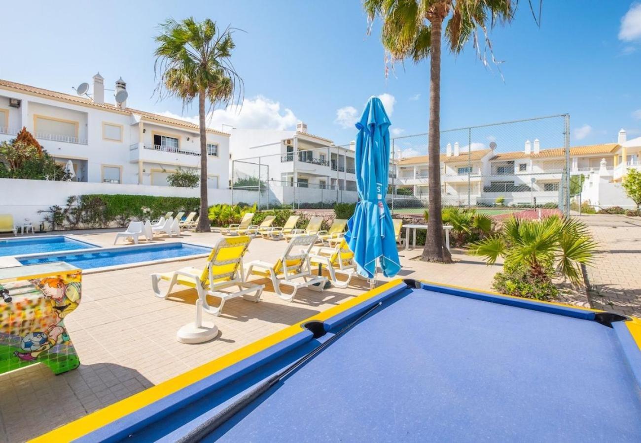 Nidio - Great Location Holiday home Albufeira