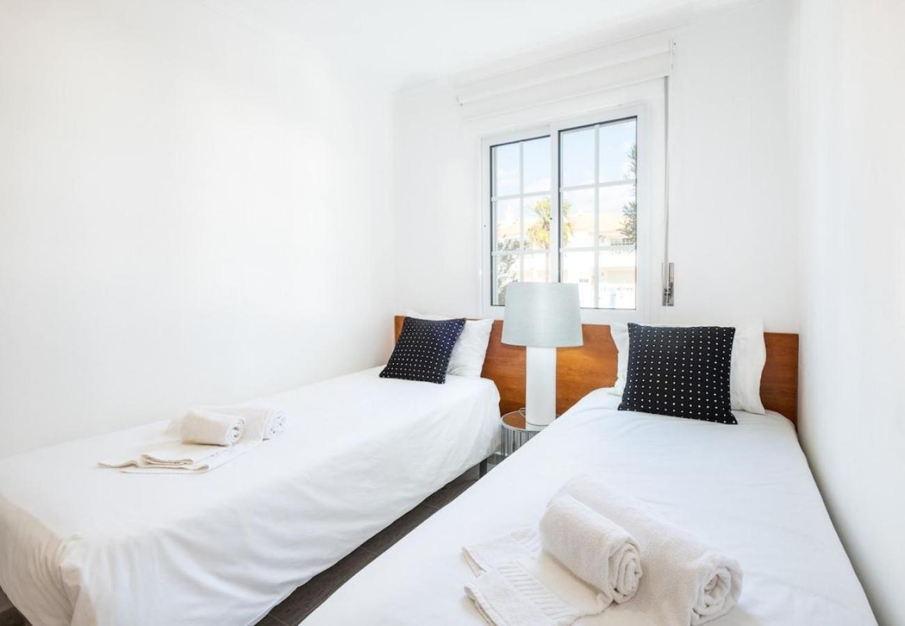 Nidio - Great Location Albufeira