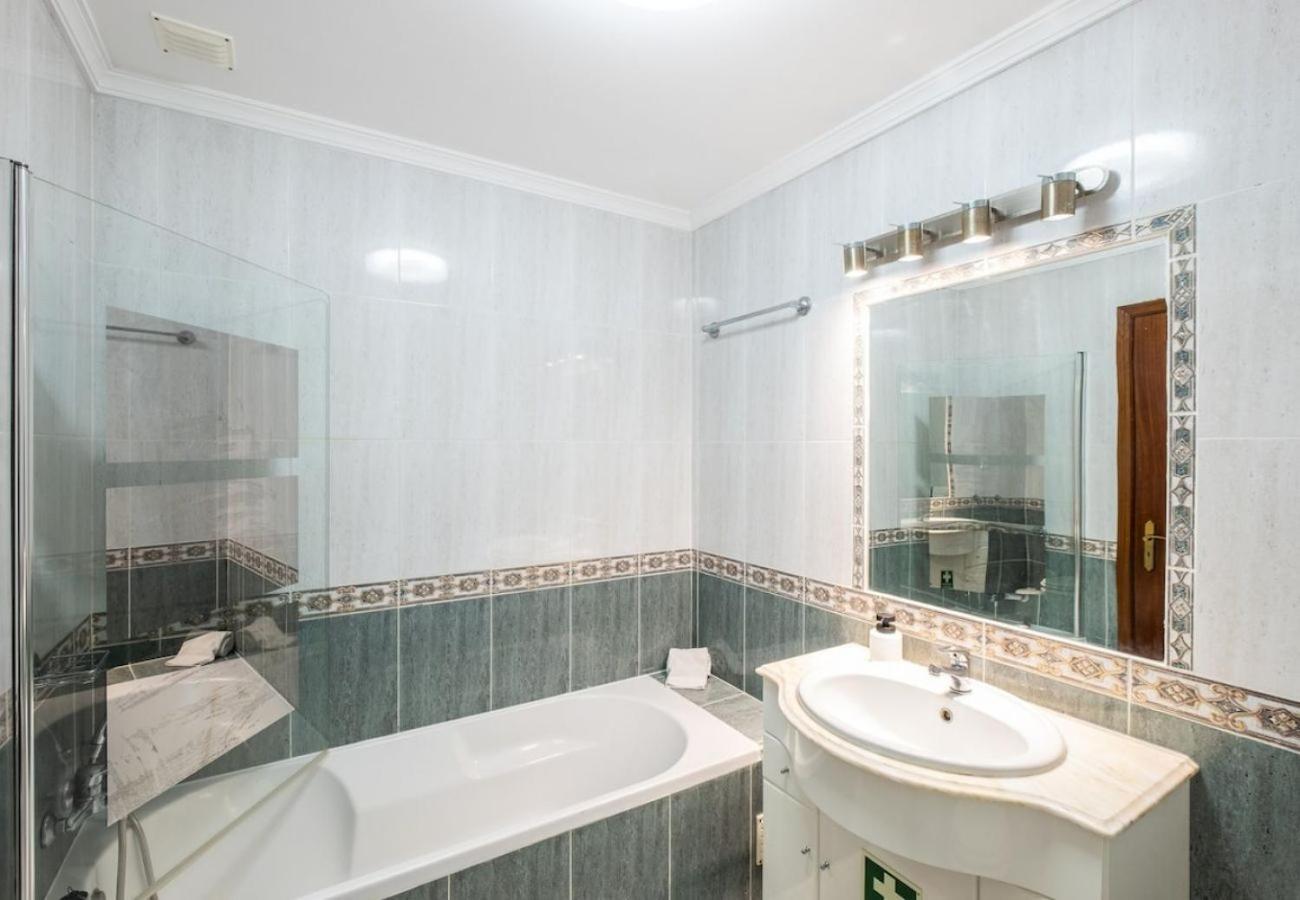 Nidio - Great Location * Albufeira