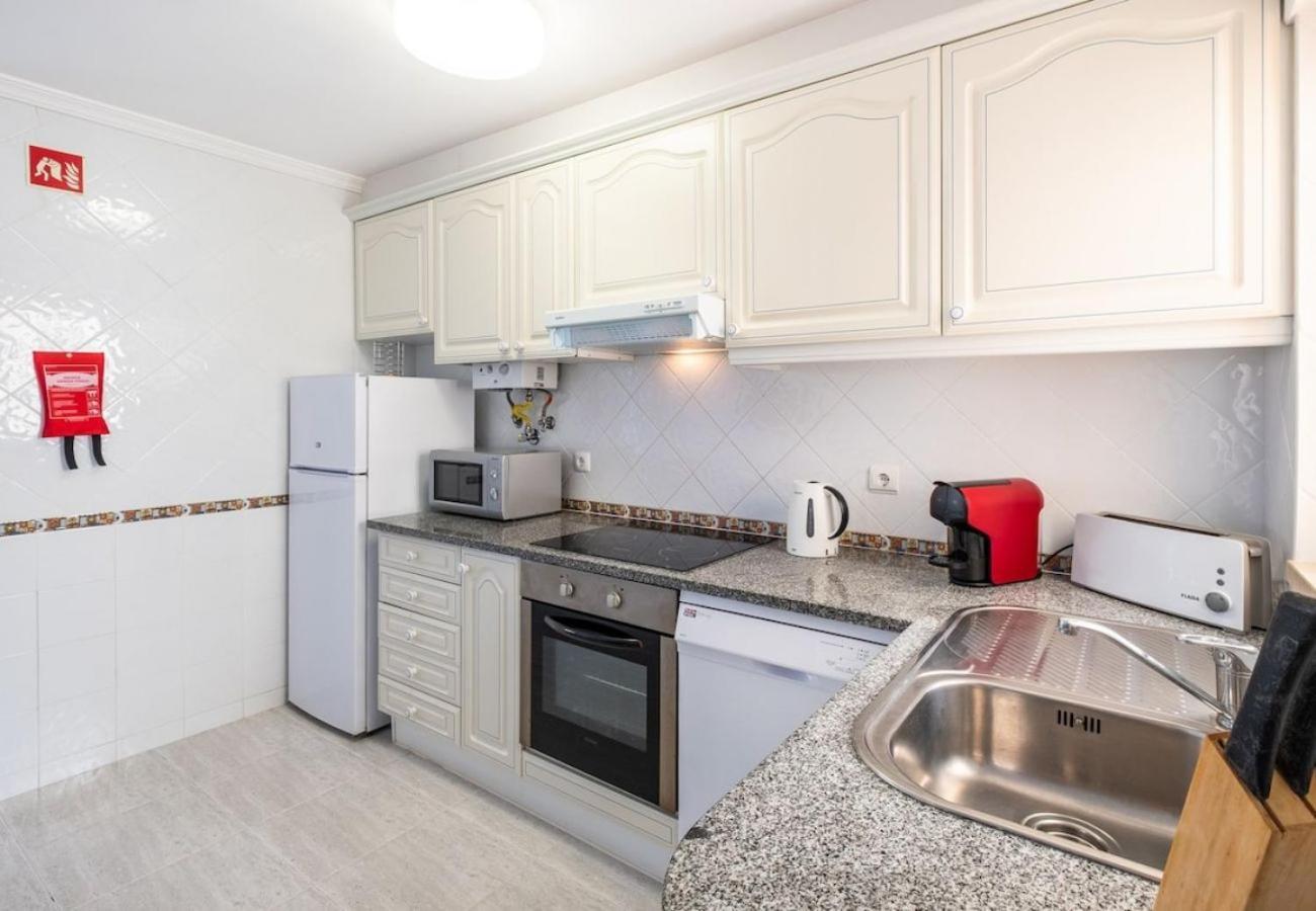 Nidio - Great Location Holiday home Albufeira